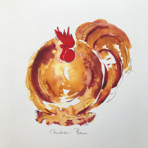 Chicken Run - Part 2